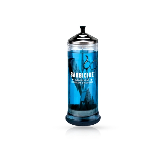 BARBICIDE - Recipient - 1100 ml