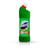 DOMESTOS - Dezinfectant WC - Unstoppable - Pine fresh - 750 ml