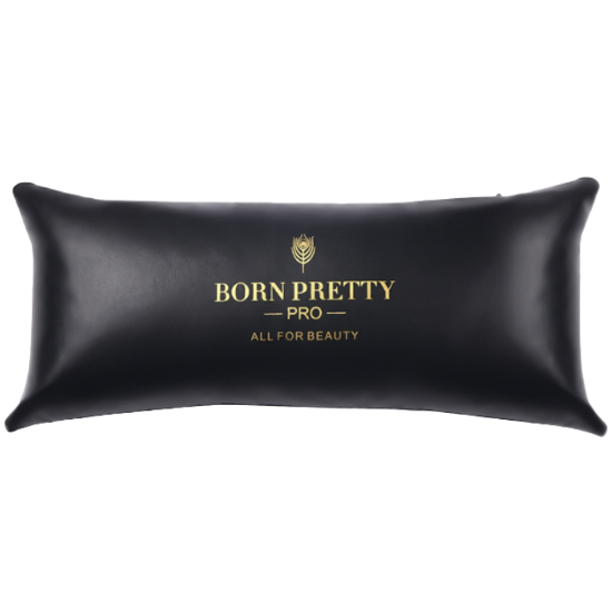 BORN PRETTY suport mana negru nailly