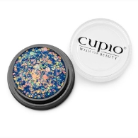 CUPIO- Paiete Holo Hexa Purple