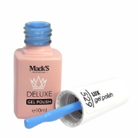 Oja Semipermanenta- MACKS - Deluxe Collection - 529 - 10ml