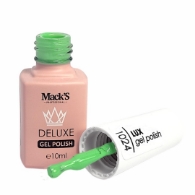 Oja Semipermanenta- MACKS - Deluxe Collection - 1024 - 10ml