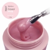 Gel medium - MACKS - Cover Pink