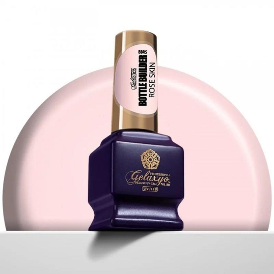 Bottle Builder - GELAXYO - Rose Skin - 15ml