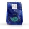 Ceara epilatoare granule - ITALWAX - Azulena - 1000 g 