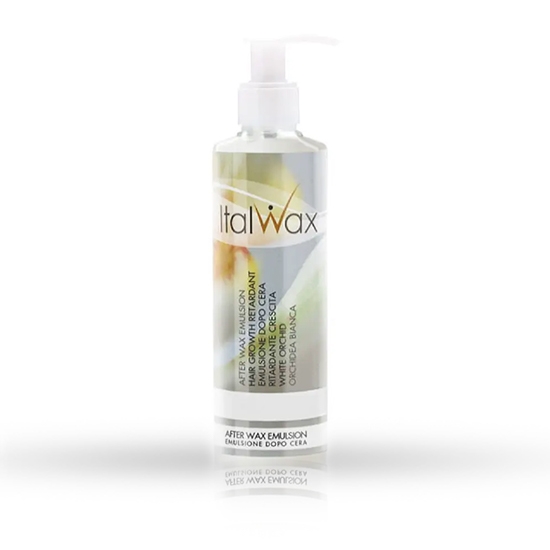 Emulsie cu efect tardiv - ITALWAX  - 250 ml