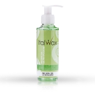 Gel pre-epilator - ITALWAX - Aloe Vera - 250 ml