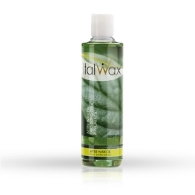 Ulei dupa epilare - ITALWAX - Mentol - 250 ml