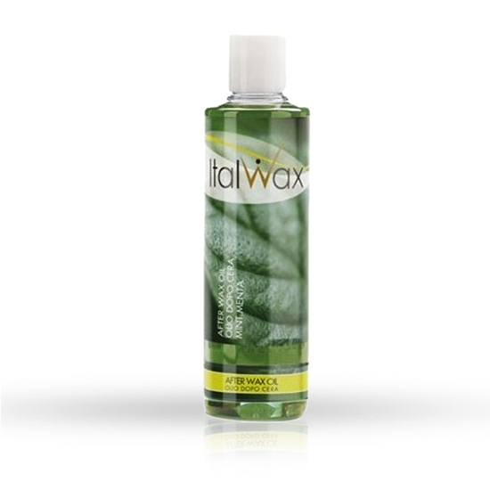 Ulei dupa epilare - ITALWAX - Mentol - 250 ml