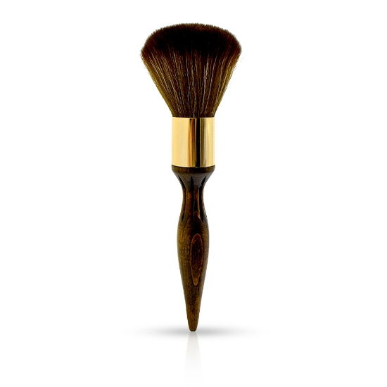 Pamatuf curatare post manichiura - NECK DUSTER BRUSH