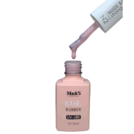 Nude Base Strong 2 - MACKS - 12ml