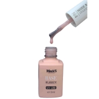 Nude Base Strong 4 - MACKS - 12ml