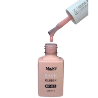 Nude Base Strong 8 - MACKS - 12ml