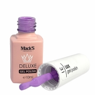 Oja Semipermanenta- MACKS - Deluxe Collection - 31 - 10ml