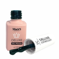 Oja Semipermanenta- MACKS - Deluxe Collection - 36 - 10ml