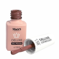 Oja Semipermanenta- MACKS - Deluxe Collection - 158 - 10ml