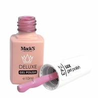 Oja Semipermanenta- MACKS - Deluxe Collection - 243 - 10ml