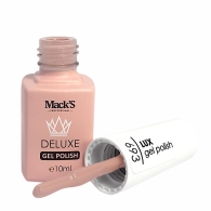 Oja Semipermanenta- MACKS - Deluxe Collection -693- 10ml