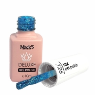 Oja Semipermanenta- MACKS - Deluxe Collection -726- 10ml