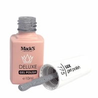 Oja Semipermanenta- MACKS - Deluxe Collection -775- 10ml