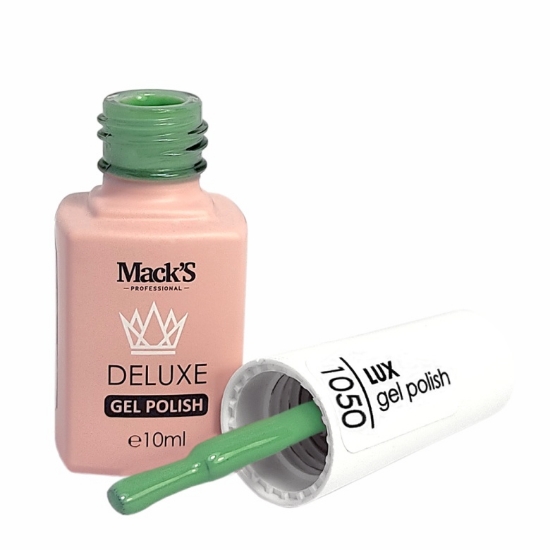 Oja Semipermanenta- MACKS - Deluxe Collection -1050- 10ml