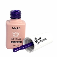 Oja Semipermanenta- MACKS - Deluxe Collection -1057- 10ml