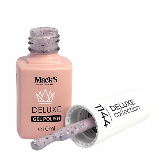 Oja Semipermanenta- MACKS - Deluxe Collection -1144 - 10ml