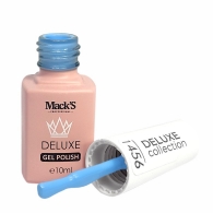 Oja Semipermanenta- MACKS - Deluxe Collection -1456- 10ml