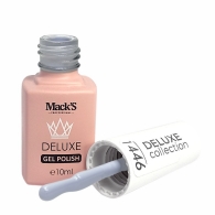 Oja Semipermanenta- MACKS - Deluxe Collection -1446- 10ml