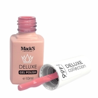 Oja Semipermanenta- MACKS - Deluxe Collection -1466- 10ml