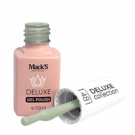 Oja Semipermanenta- MACKS - Deluxe Collection -1481- 10ml