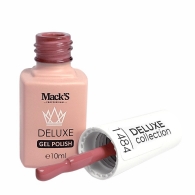 Oja Semipermanenta- MACKS - Deluxe Collection -1484- 10ml