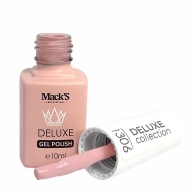 Oja Semipermanenta- MACKS - Deluxe Collection -1306- 10ml