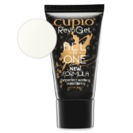 Revogel - CUPIO - Milky White - 30g