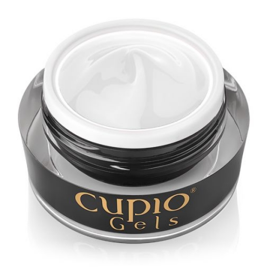 Gel color - Cupio - Maximum White - 15ml