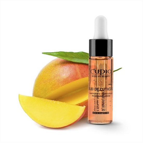 Ulei cuticule Mango - CUPIO -  15ml