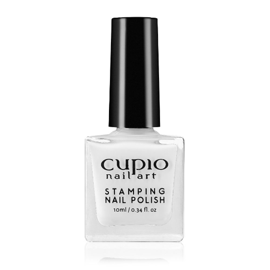 Oja pentru stampila White - CUPIO - 10ml