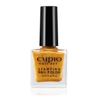 Oja pentru stampila Gold - CUPIO - 10ml