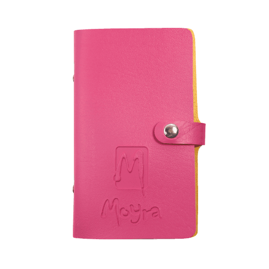 Catalog Matrite Mici - MOYRA - Pink