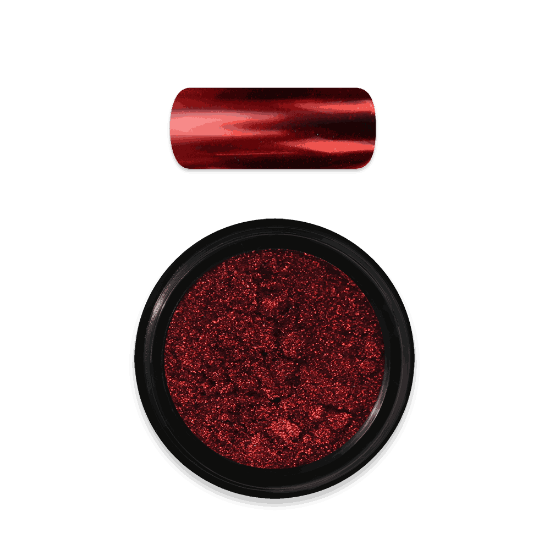 Pigment Mirror 03 Red - MOYRA