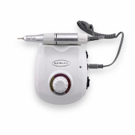 Freza electrica Nail Master 25.000 RPM - Alb