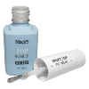 Top coat - MACKS - Milky - 12ml