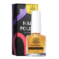 Oja Pentru Stampila Gold - BORN PRETTY - SP03