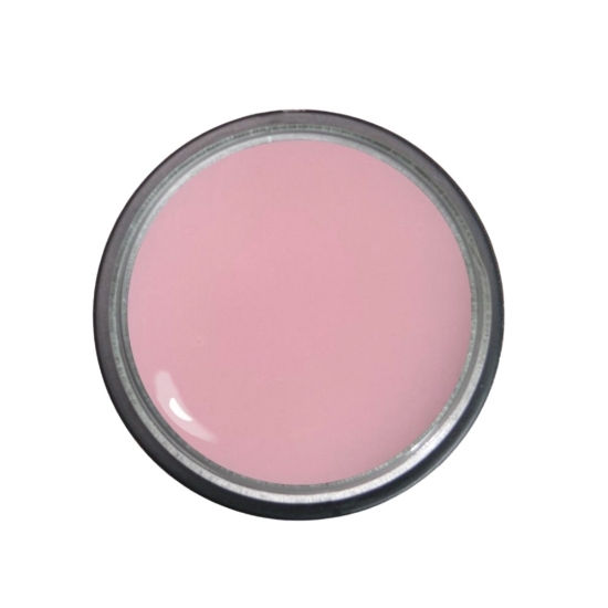 Polygel - YAS - Milky Pink Hema Free - 30gr