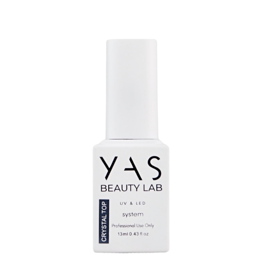 Crystal Top Hema Feee - YAS - 13ml